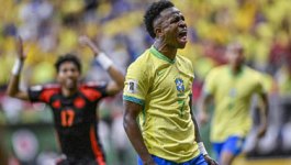 第二場比賽 第二場比賽